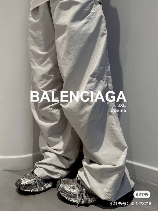 情侣款：顶级版本：女 男 Balenciaga巴黎世家 九代23Ss最新爆款3Xl Sneaker系列 情侣款 休闲 老爹鞋 运动鞋 原版购入开发 做货 Bal