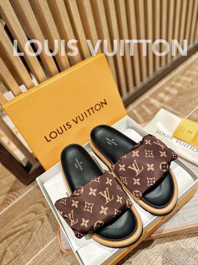 驴家 情侣款louis Vuitton 代购级 顶级版本 原版复制 材料 羽绒 顶级版本 专柜包装 码数35、45 男加10