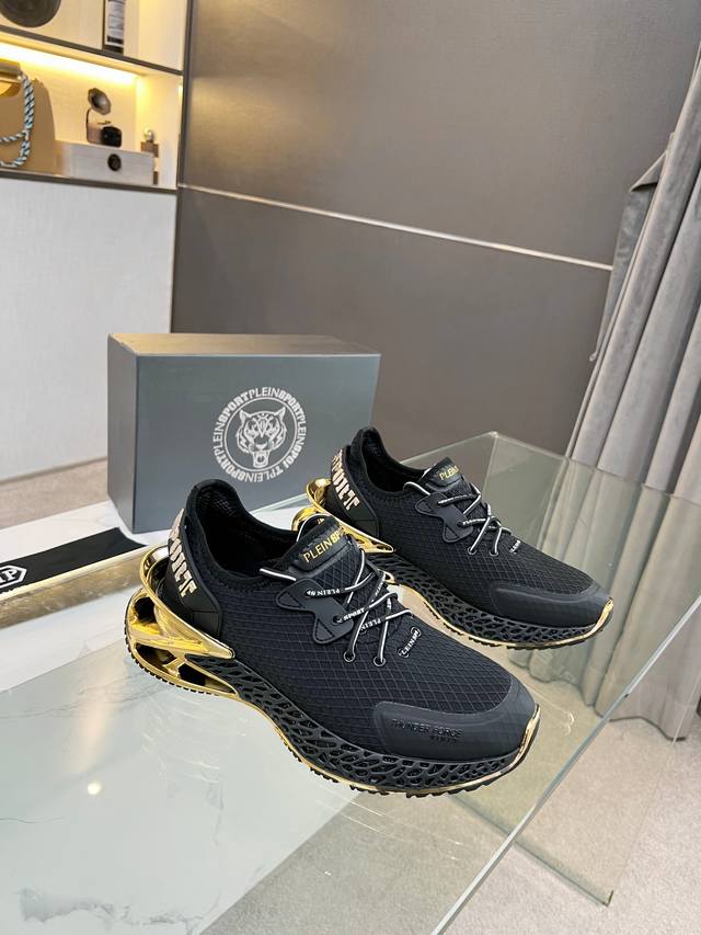 Philippplein 全新sport系列运动鞋 男39 46