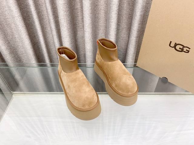 厚底铅笔靴 Classic Novelty 经典新奇品名:Classic Dipper经典迪普靴 New Shoes 底厚：约5Cm Size：35-40 40