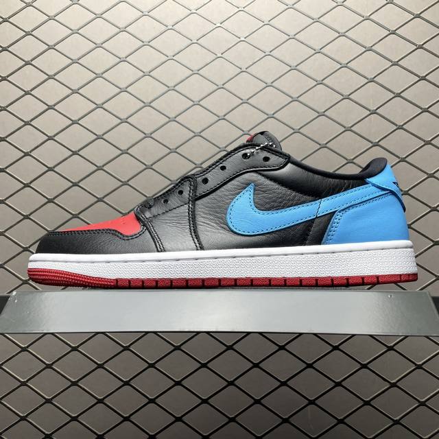 yy顶级aj1 Yy鞋贸专属实拍 S版纯原版本 Air Jordan 1 Low Aj1乔1低帮男子文化篮球鞋 白红 Cz0 -161 国内一线头部知名大厂出品