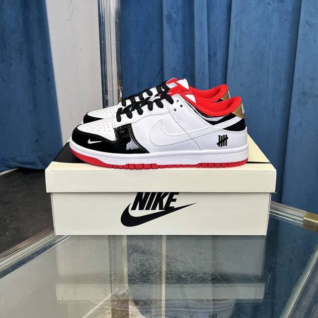 新配色 高端顶级优势货源 Nike Sb Dunk Low复古休闲板鞋 Size: 36-46 带半码