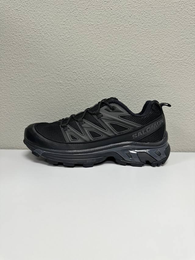 顶级版本 Salomon Xt-6 黑色 Size：36 36.5 37.5 38 38.5 39 40 40.5 41 42 42.5 43 44 44.5