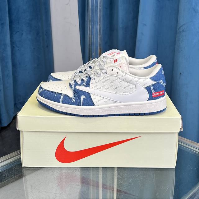 新配色air Jordan 1 Low 乔一低帮复古篮球运动鞋 Size：36 36.5 37.5 38 38.5 39 40 40.5 41 42 42.5