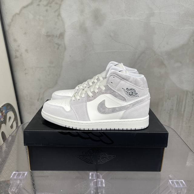 aj1中帮 纯原版本 36-46码