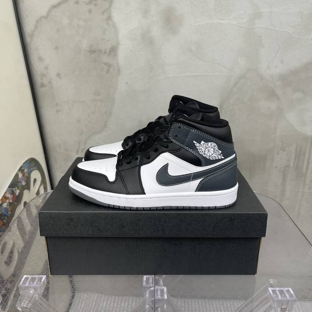 aj1中帮 纯原版本 36-46码