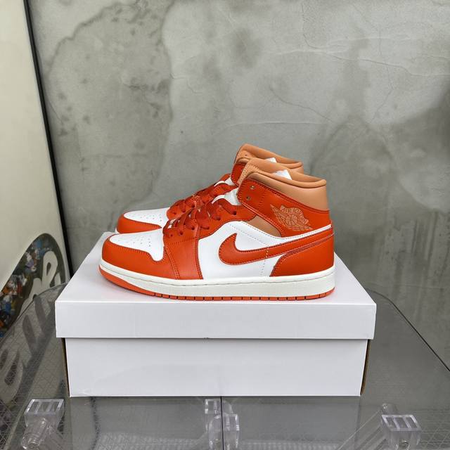 aj1中帮 纯原版本 36-46码