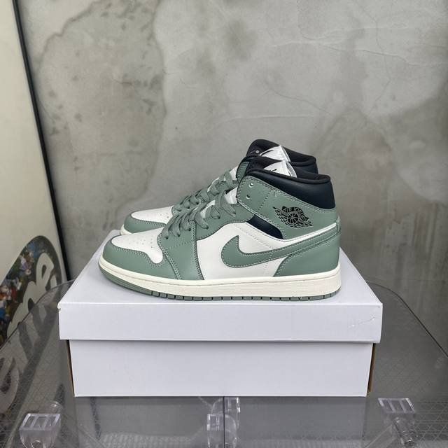 aj1中帮 纯原版本 36-46码