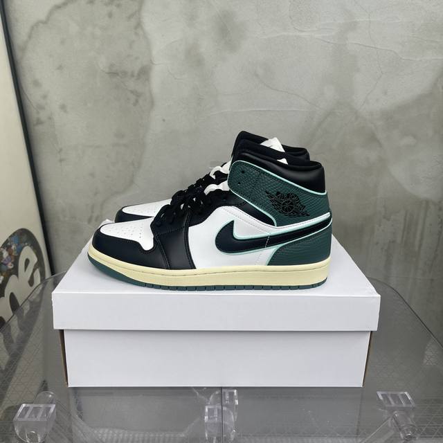 aj1中帮 纯原版本 36-46码