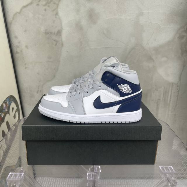 aj1中帮 纯原版本 36-46码