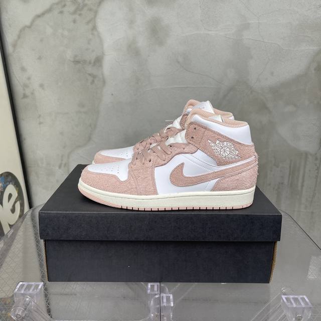 aj1中帮 纯原版本 36-46码