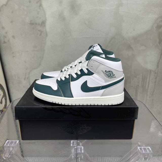 aj1中帮 纯原版本 36-46码