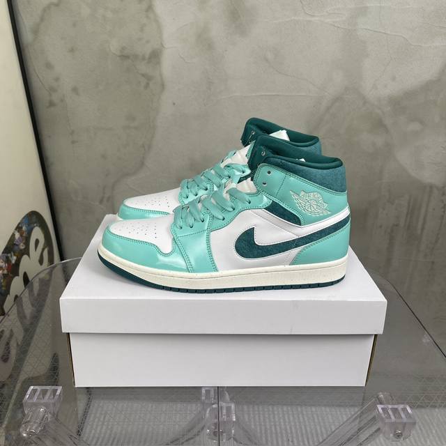 aj1中帮 纯原版本 36-46码