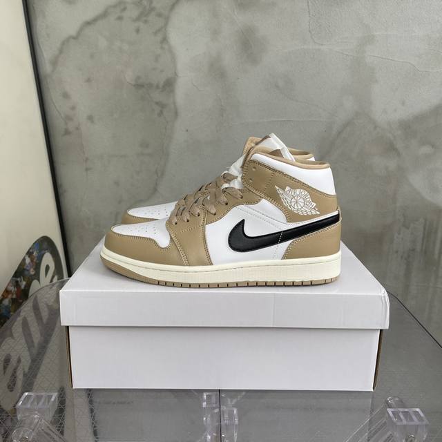 aj1中帮 纯原版本 36-46码