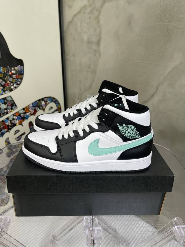 aj1中帮 纯原版本 36-46码