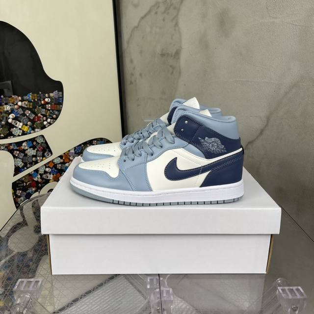 aj1中帮 纯原版本 36-46码