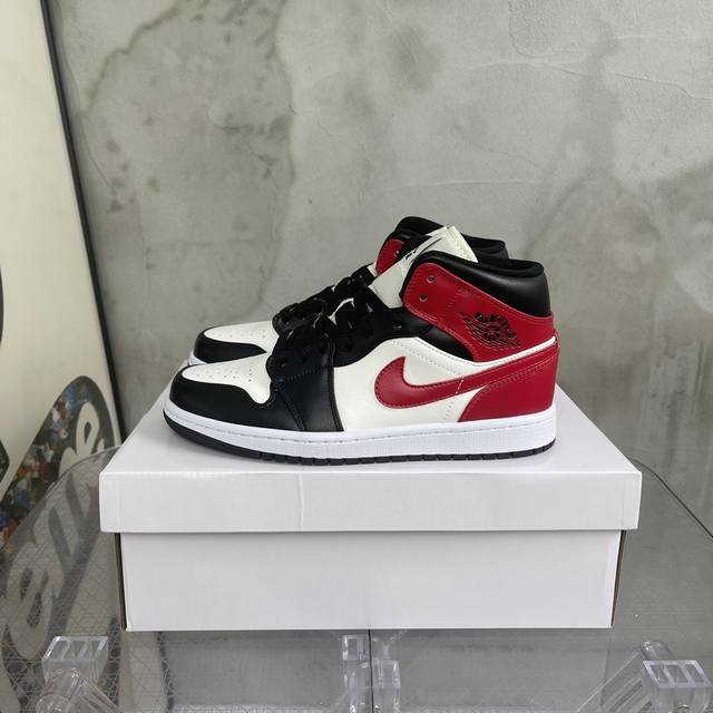 aj1中帮 纯原版本 36-46码