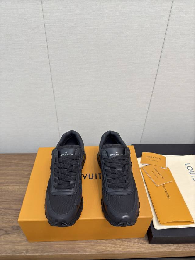 louis*Vuitto* 走秀款 滑板鞋系列 男款 39-45