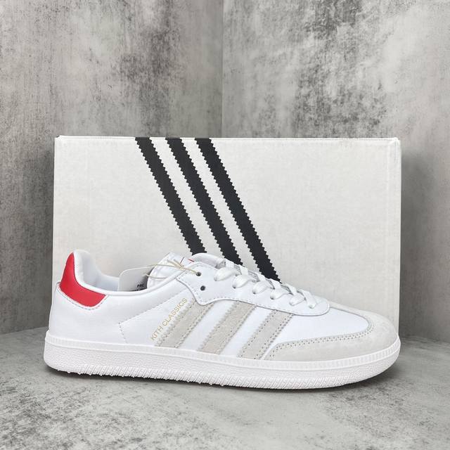 新款上架Adidas阿迪达斯 阿根廷 世界杯 官方新品 三叶草samba Team复古潮流板鞋货号：Gy2544尺码:35 36 36.5 37 38 38.5