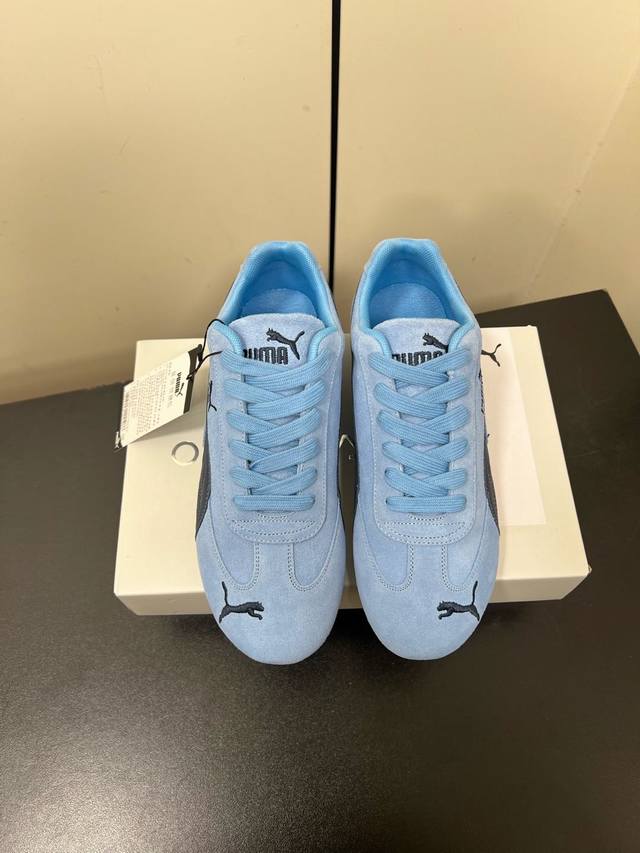 高版本 Open Yy X Puma 25Ss 联名款全新avanti 时尚与运动的完美融合Fenty 与彪马的联名无疑是一次时尚与运动的激情碰撞！这个独特的合