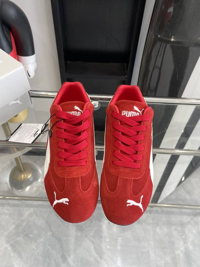 Open Yy X Puma 25Ss 联名款全新avanti 时尚与运动的完美融合Fenty 与彪马的联名无疑是一次时尚与运动的激情碰撞这个独特的合作将 Op