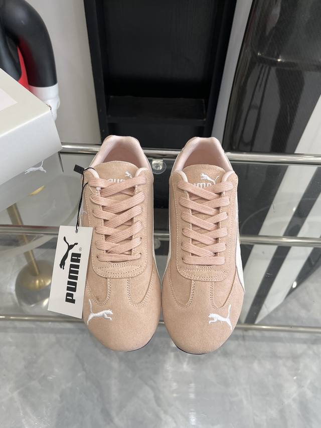 Open Yy X Puma 25Ss 联名款全新avanti 时尚与运动的完美融合Fenty 与彪马的联名无疑是一次时尚与运动的激情碰撞这个独特的合作将 Op