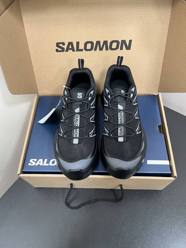 Salomon萨洛蒙 X Cdg联名款增高鞋居然超级超级轻看上去好像很重实际上脚特别的轻走路也不打脚瞬间增高7Cm哈哈值得推荐一个大大的赞Size 34-40